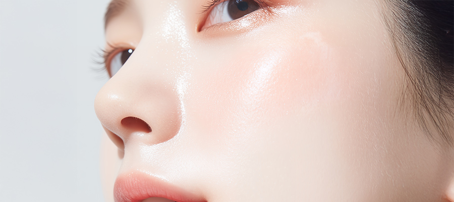피부 · 성형