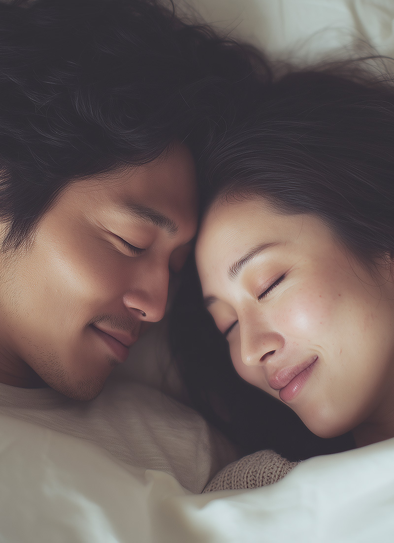 남녀성기능 저하